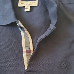 New Burberry men shirt